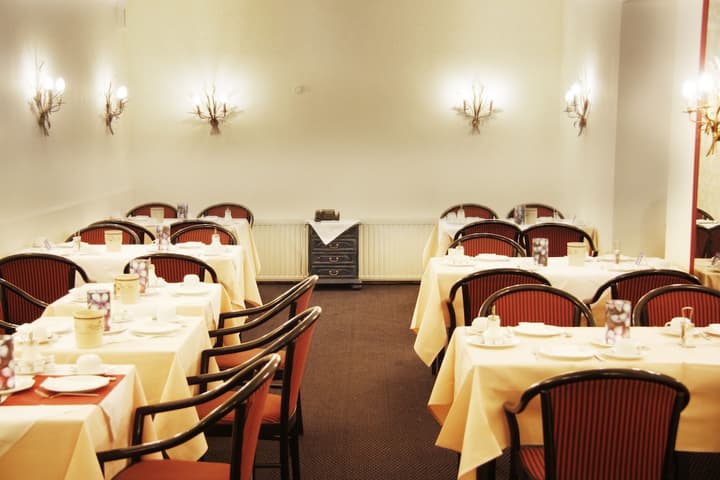Centro Hotel Royal