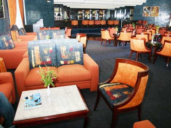 Blumar Resort and Spa