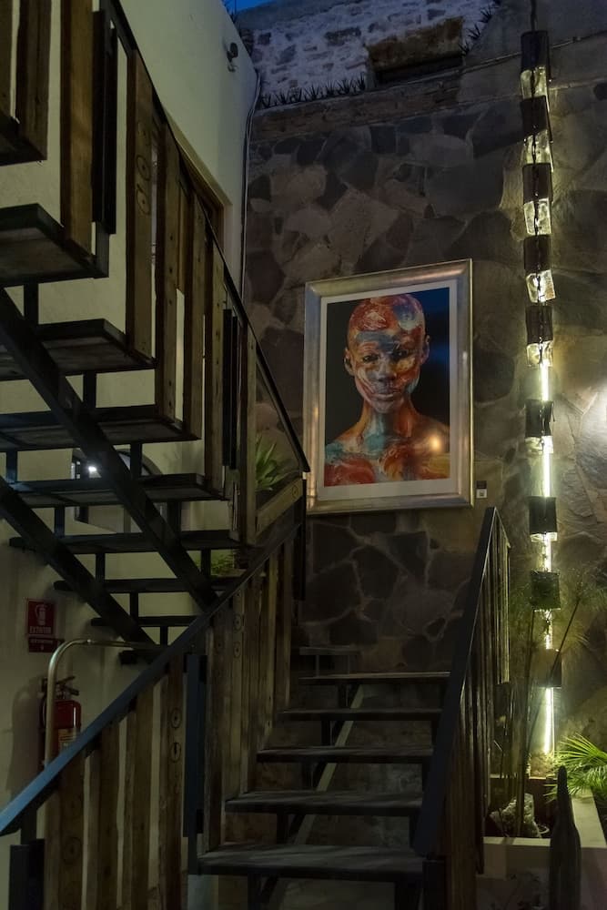 Hotel Casa 88
