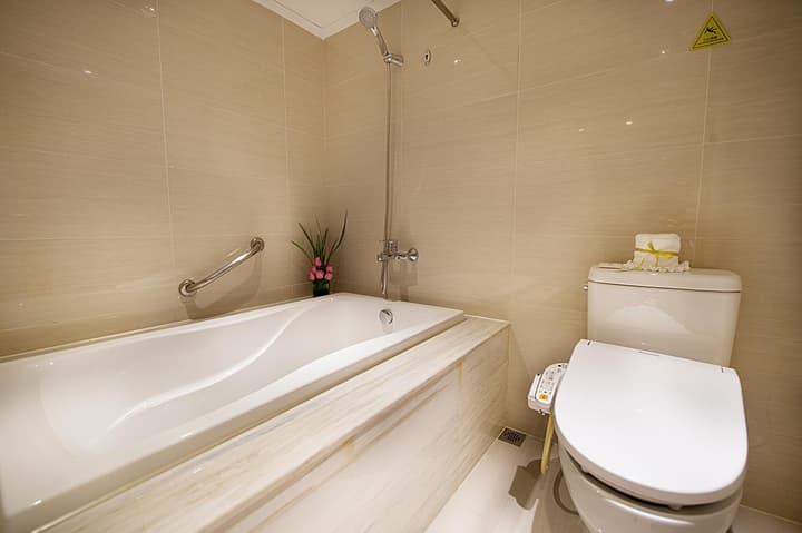 Grand Metropark Hotel Hangzhou