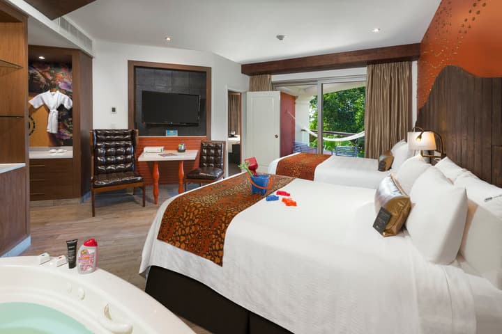 Hard Rock Hotel Riviera Maya - Hacienda All Inclusive