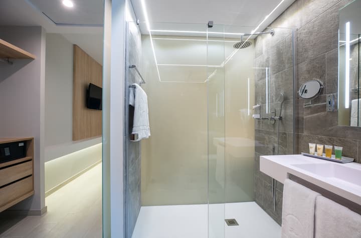 Sirenis Hotel Goleta And Spa