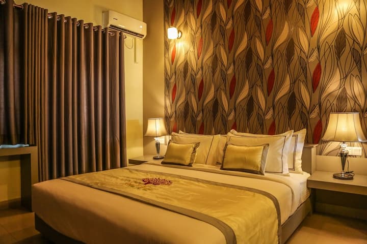 Royal Classic Nature Resort