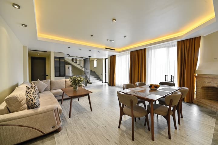 Sia Resort & SPA