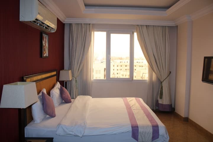 Garden Hotel