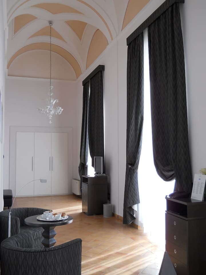 Miglio Doro Park Hotel