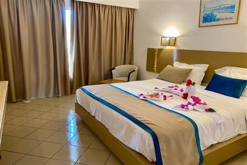 Blumar Resort and Spa