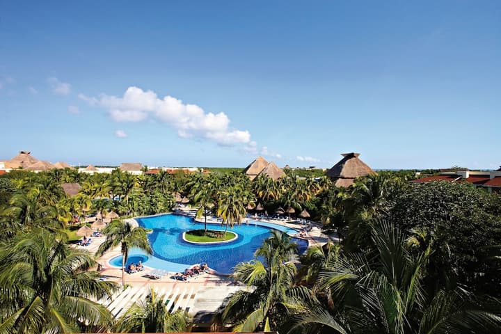 Bahia Principe Explore Coba All Inclusive