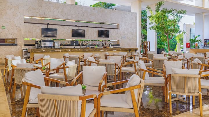 Bahia Principe Escape Sian Kaan