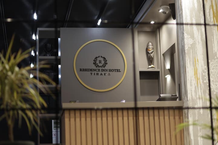 Residence Inn Tirana