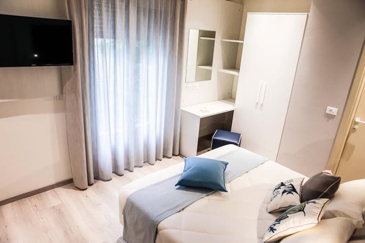 Hotel Veliero