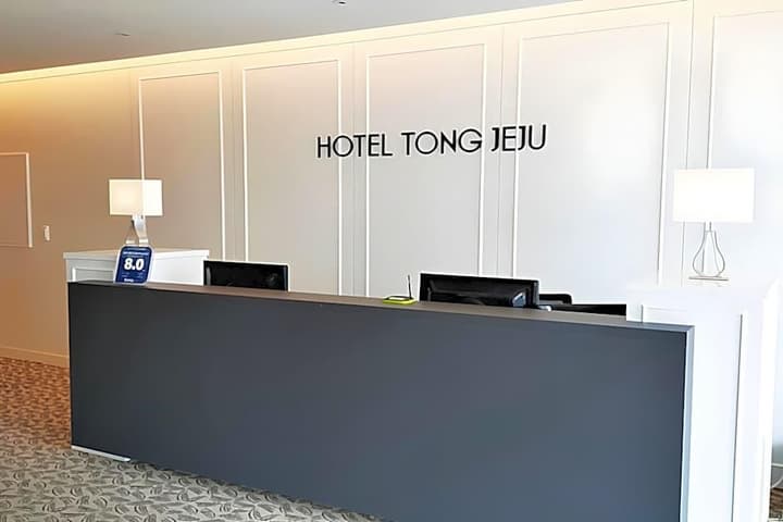 Hotel Gaon J Stay