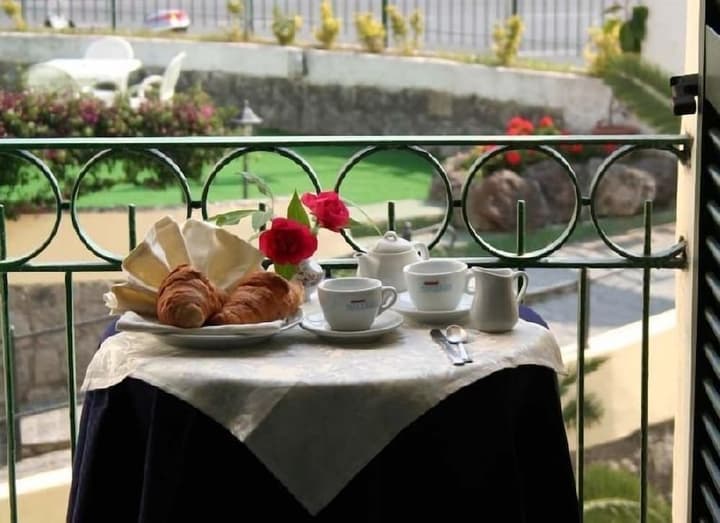 Hotel Antares