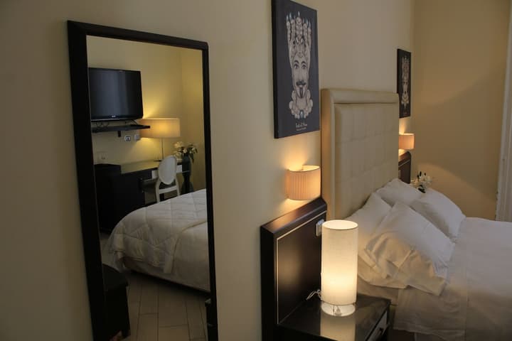 HOTEL FERDINANDO II