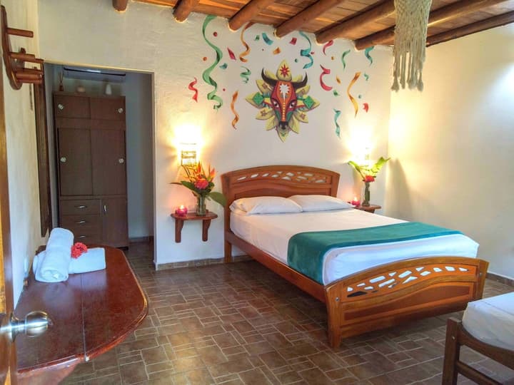 Primaluna Beach Hostel