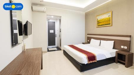 Raffleshom Hotel