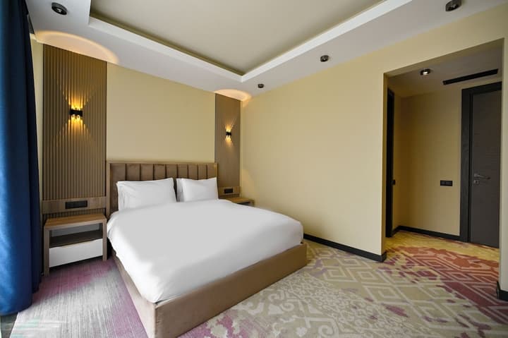Sia Resort & SPA