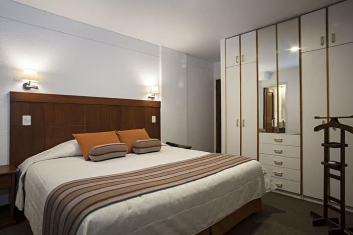 Camino Real Aparthotel & Spa