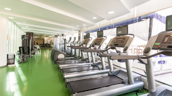Holiday Inn Dubai Al Barsha