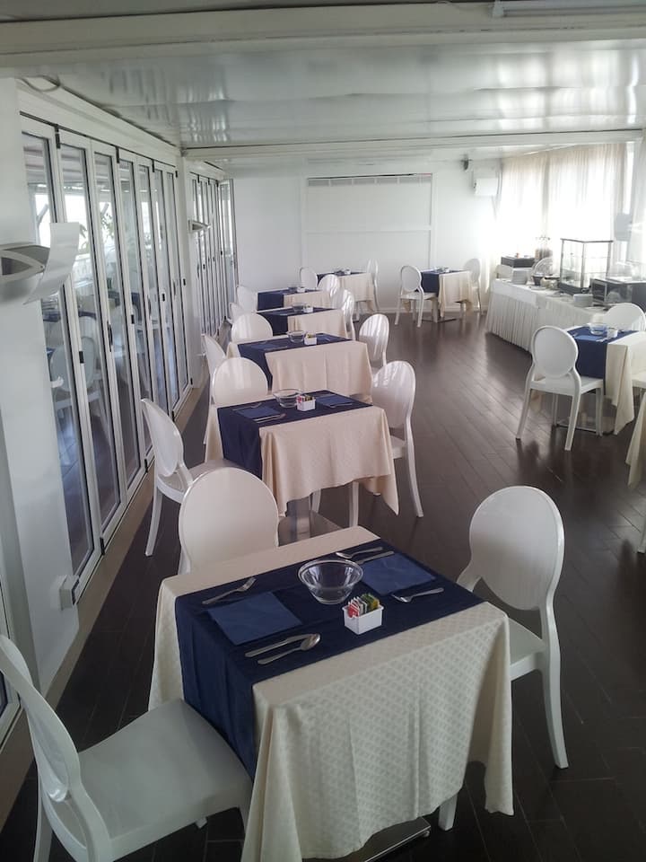 HOTEL FERDINANDO II