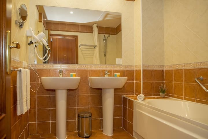 Hotel Wellness Marbella Hills