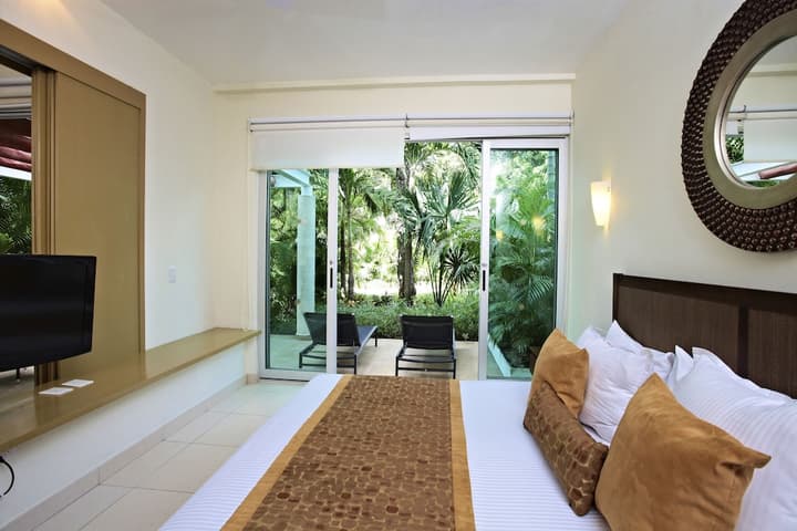 Bahia Principe Escape Sian Kaan