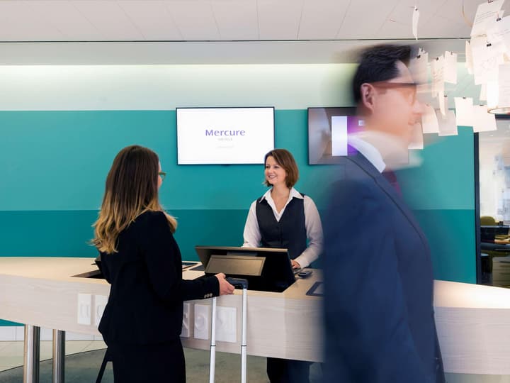 Hotel Muenchen Ost Messe