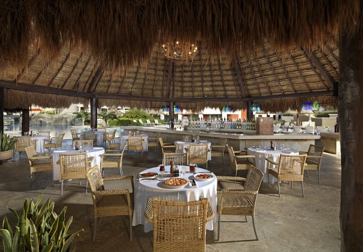 Hard Rock Hotel Riviera Maya - Hacienda All Inclusive