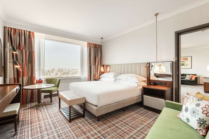 Hilton Amsterdam