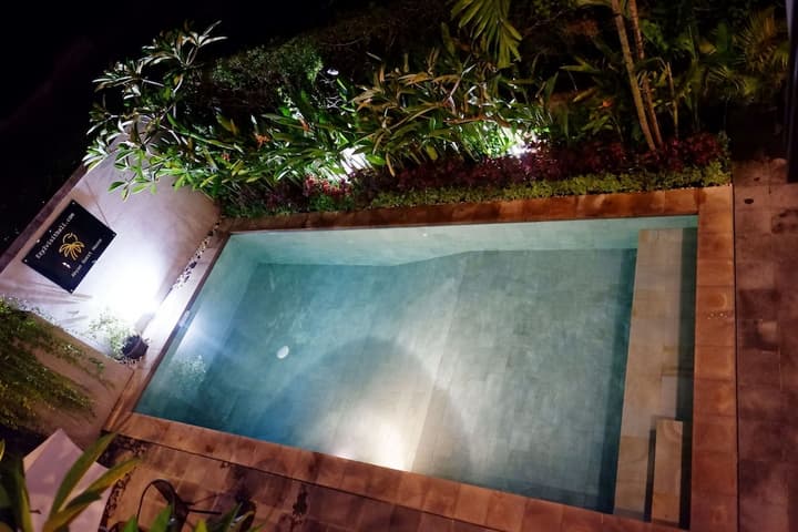 Abyan Guest House