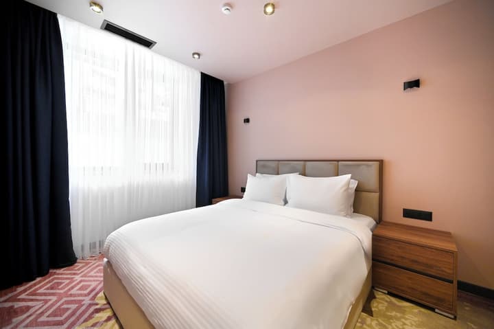 Sia Resort & SPA