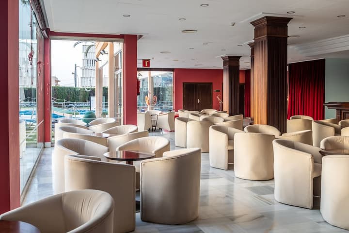 Illot Suites & Spa