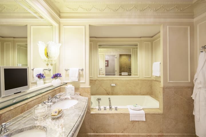 Regent Berlin Hotel