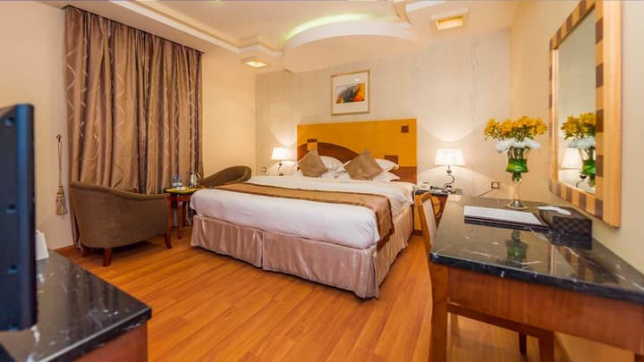 Renz Hotel Jeddah