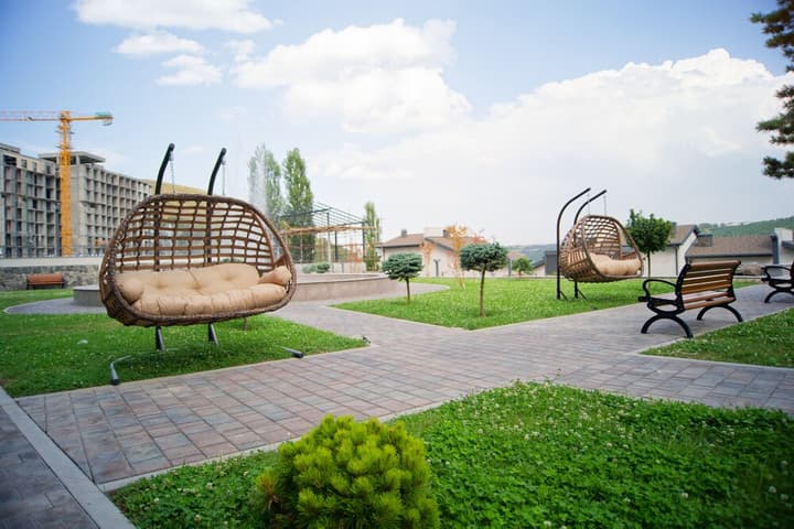 Sia Resort & SPA