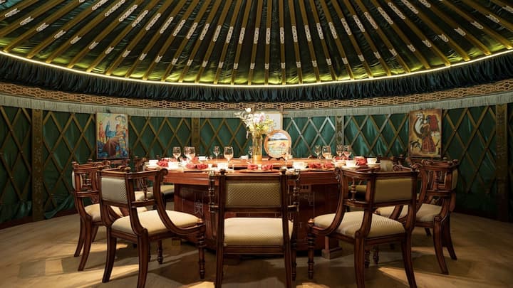 Shangri-La Huhhot