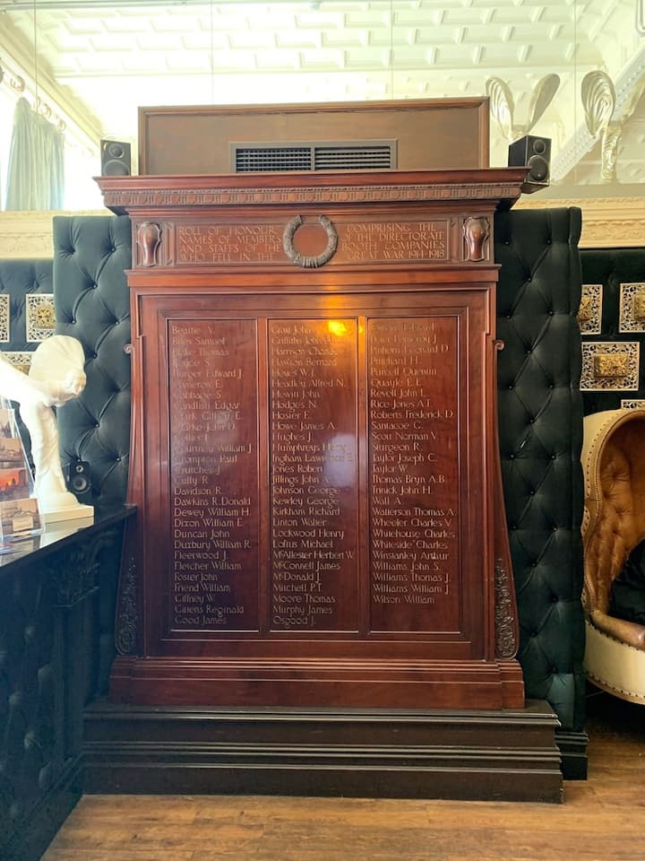 30 James Street