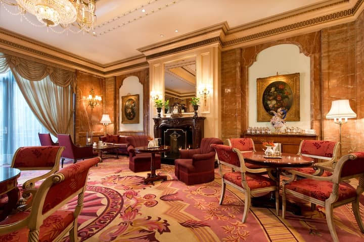 Regent Berlin Hotel