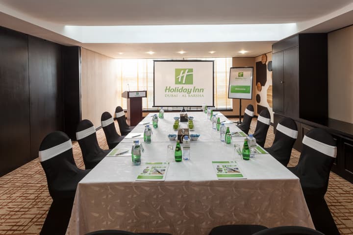 Holiday Inn Dubai Al Barsha