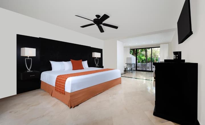 The Sens Tulum Riviera All Inclusive