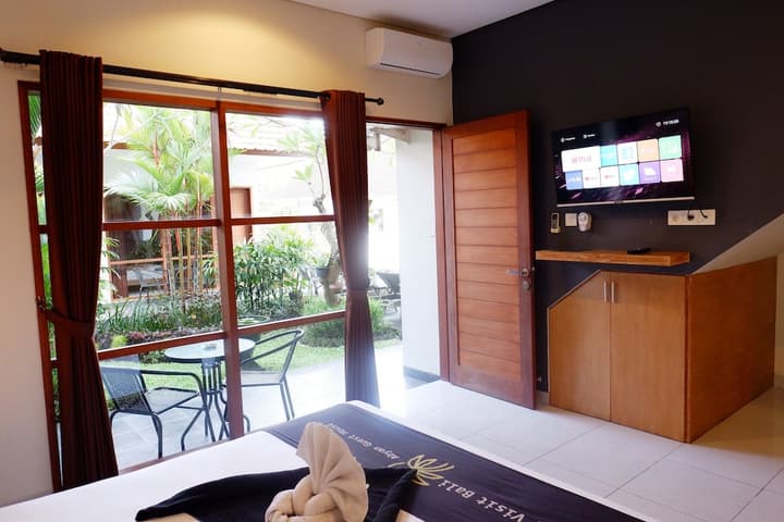 Abyan Guest House