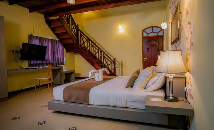 Royal Classic Nature Resort