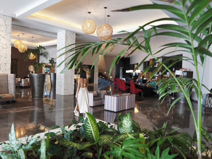 The Sens Tulum Riviera All Inclusive