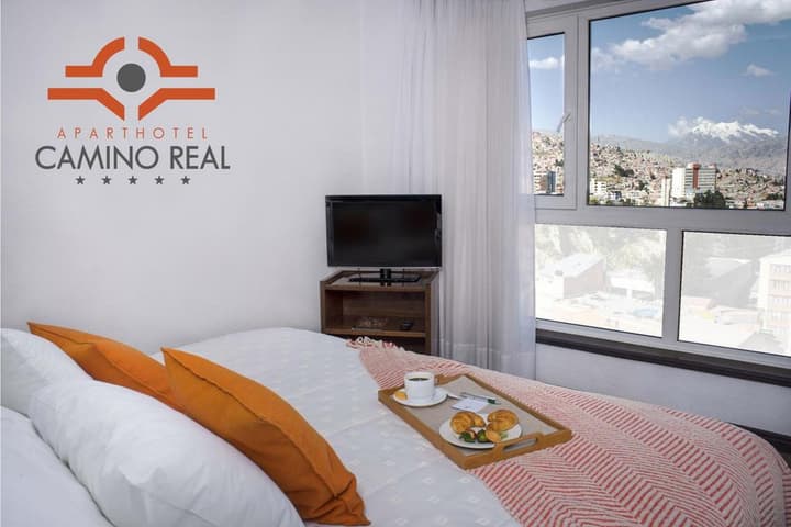 Camino Real Aparthotel & Spa