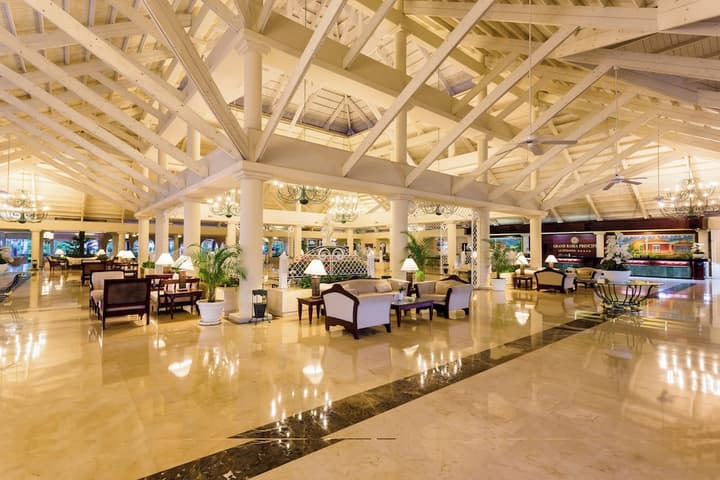 Bahia Principe Escape Bouganville - Adults Only