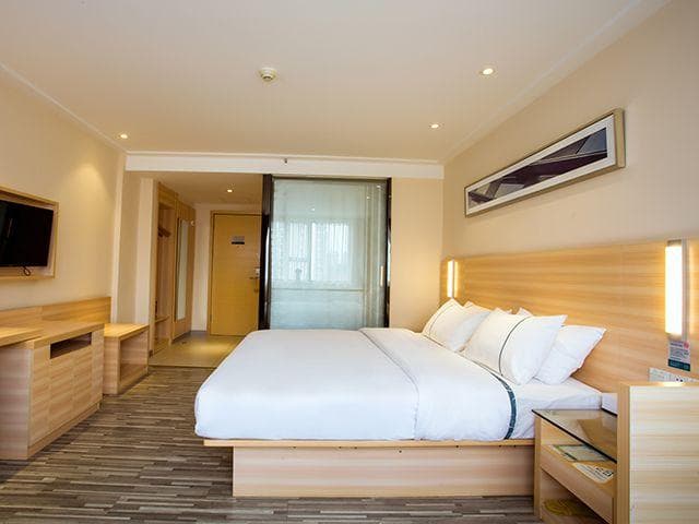 City Comfort Inn (Guilin Jiatianxia Square)