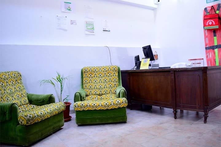 Hotel Gold Fenix