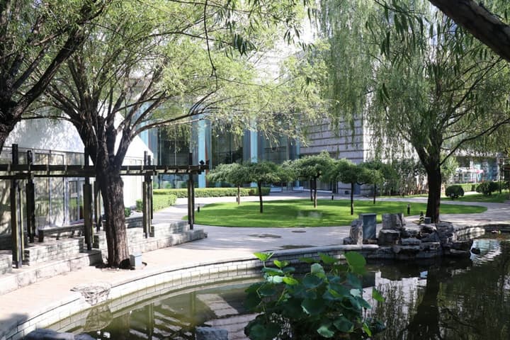 V Continent Parkview Wuzhou