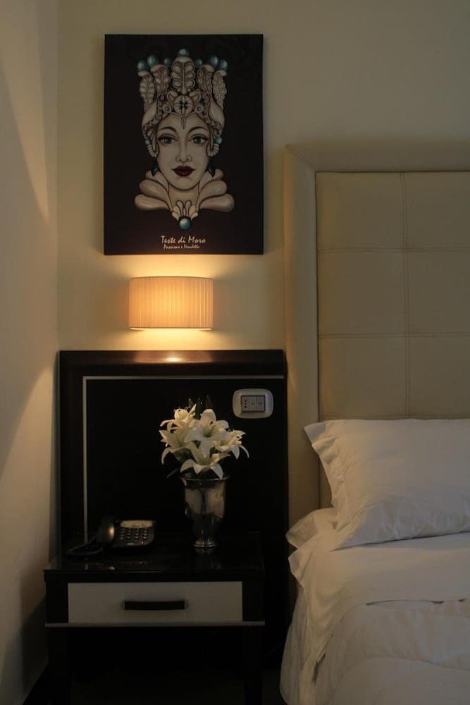 HOTEL FERDINANDO II