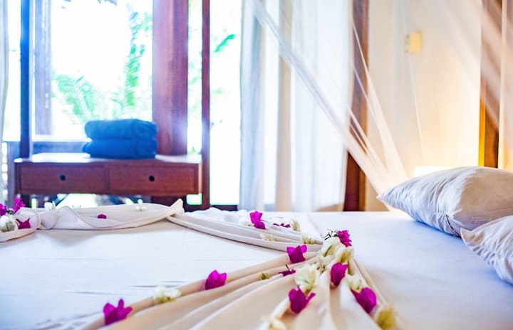 Arthotel Zanzibar